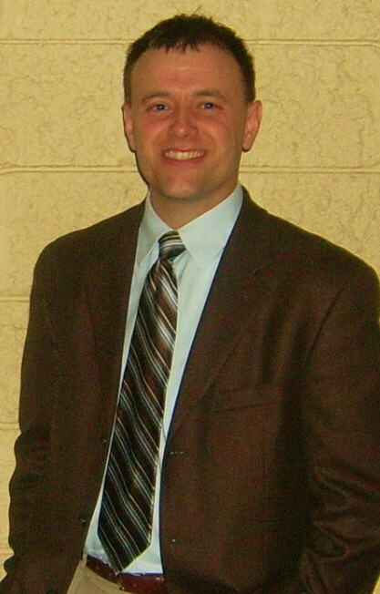 Bro. Bobby Killmon