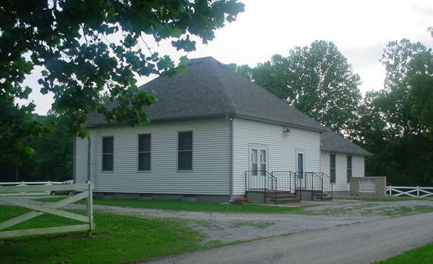 The Church