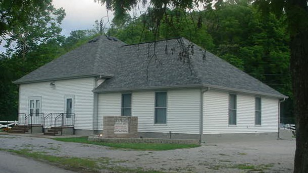 The Church