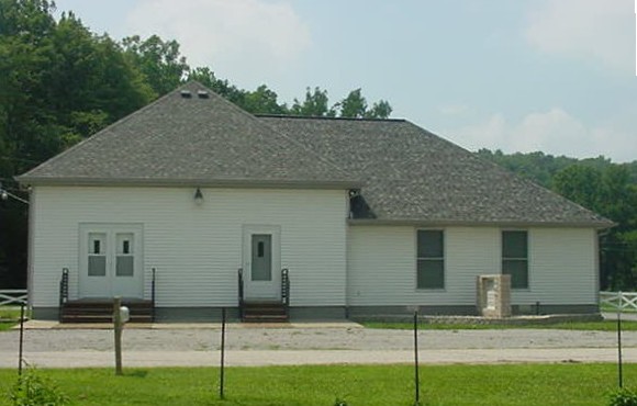 Hunters Creek Pentecostal Church