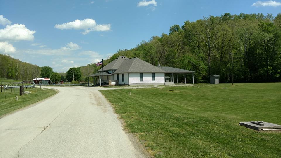 Hunter's Creek Pentecostal Church
