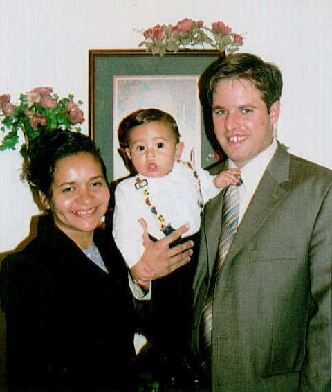 The Thompsons